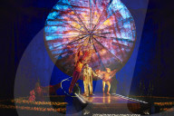 NEWS - Vorstellung von Cirque Du Soleil 'LUZIA 2020' in der Royal Albert Hall, London
