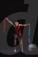NEWS - Vorstellung von Cirque Du Soleil 'LUZIA 2020' in der Royal Albert Hall, London