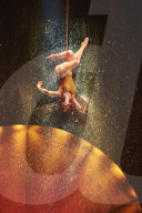 NEWS - Vorstellung von Cirque Du Soleil 'LUZIA 2020' in der Royal Albert Hall, London