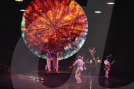 NEWS - Vorstellung von Cirque Du Soleil 'LUZIA 2020' in der Royal Albert Hall, London