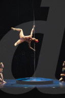NEWS - Vorstellung von Cirque Du Soleil 'LUZIA 2020' in der Royal Albert Hall, London