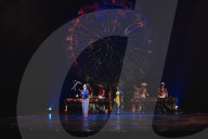 NEWS - Vorstellung von Cirque Du Soleil 'LUZIA 2020' in der Royal Albert Hall, London