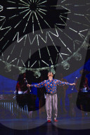 NEWS - Vorstellung von Cirque Du Soleil 'LUZIA 2020' in der Royal Albert Hall, London