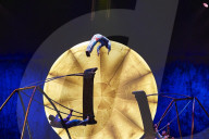 NEWS - Vorstellung von Cirque Du Soleil 'LUZIA 2020' in der Royal Albert Hall, London