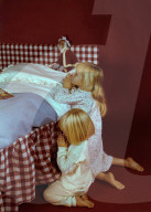Colour Medium Format Transparency