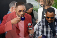 'Bad Boys For Life' film premiere, Regal South Beach Theater, Miami, USA - 12 Jan 2020