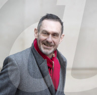 Paul Mason leaves the BBC..
At BBC, Broadcasting House, London, Great Britain 
12th January 2020 

Paul Mason 
Radio Personality