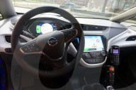 NEWS - E-Mobilität bei der Hamburger Polizei