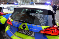 NEWS - E-Mobilität bei der Hamburger Polizei