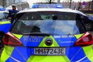 NEWS - E-Mobilität bei der Hamburger Polizei