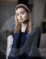 Aimee Lou Wood