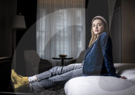 Aimee Lou Wood
