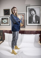 Aimee Lou Wood