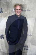 PEOPLE - Promis an der Odeeh Fashion Show der Berlin Fashion Week