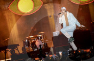 ROMEO ELVIS