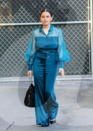 'Jimmy Kimmel Live' TV show, Los Angeles, USA - 14 Jan 2020