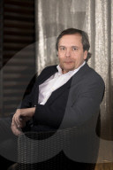 Federico J. Gonzalez Tejera