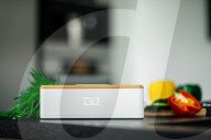 FEATURE - Selbstheizende Lunchbox wärmt Ihr Essen unterwegs