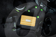 FEATURE - Selbstheizende Lunchbox wärmt Ihr Essen unterwegs