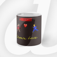PEOPLE - Megxit Souvenirs