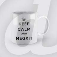 PEOPLE - Megxit Souvenirs