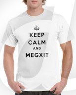 PEOPLE - Megxit Souvenirs