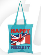 PEOPLE - Megxit Souvenirs