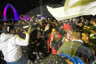 MDL Beast Festival in Riad