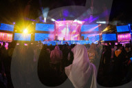 MDL Beast Festival in Riad