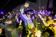 MDL Beast Festival in Riad