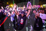 MDL Beast Festival in Riad