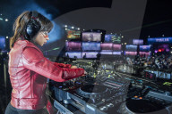 MDL Beast Festival in Riad