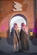 MDL Beast Festival in Riad