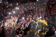 MDL Beast Festival in Riad