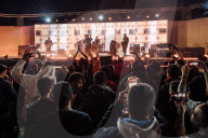 MDL Beast Festival in Riad