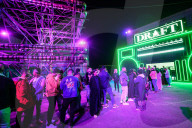 MDL Beast Festival in Riad