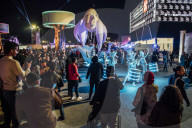 MDL Beast Festival in Riad