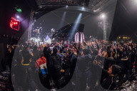 MDL Beast Festival in Riad