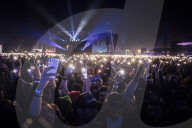 MDL Beast Festival in Riad