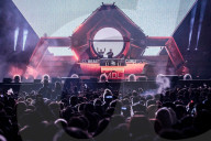 MDL Beast Festival in Riad