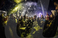 MDL Beast Festival in Riad