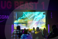 MDL Beast Festival in Riad
