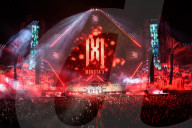 MDL Beast Festival in Riad