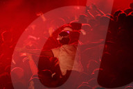 MDL Beast Festival in Riad