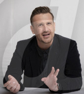 Jason Segel
