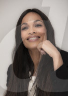 Rosario Dawson American Actress