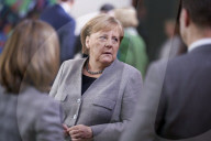 NEWS - Kabinettssitzung in Berlin