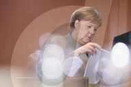 NEWS - Kabinettssitzung in Berlin