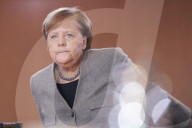 NEWS - Kabinettssitzung in Berlin