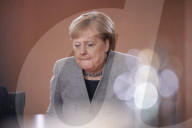 NEWS - Kabinettssitzung in Berlin